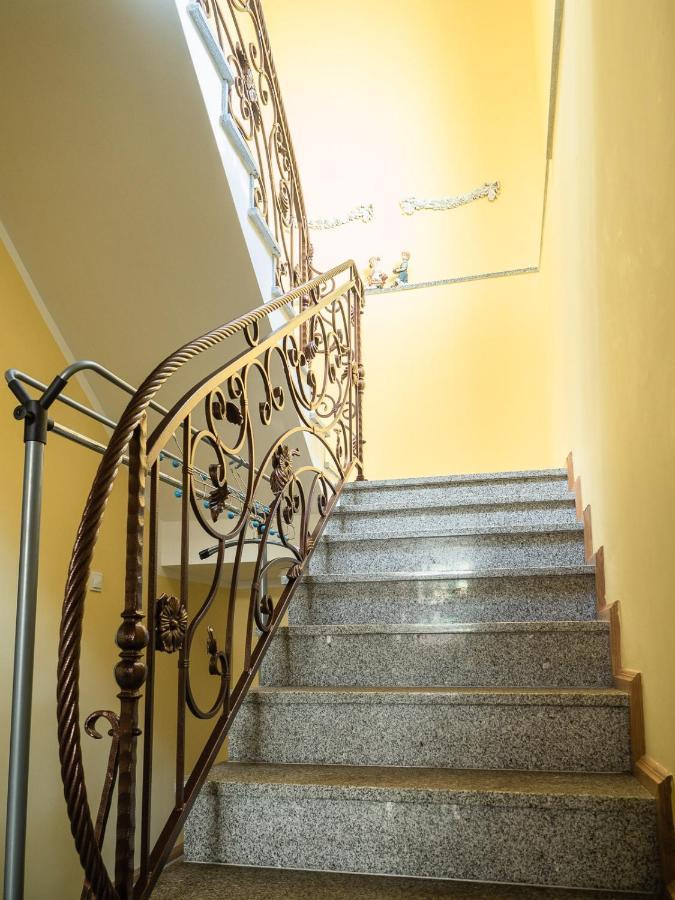Apartamenty Na Cichej 5 A4 Kołobrzeg Exterior foto